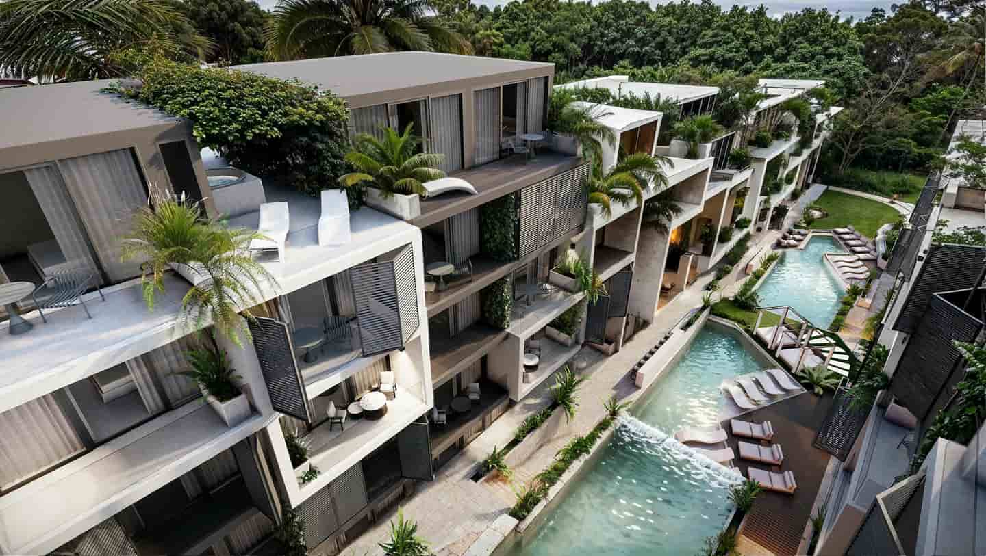 OFFPLAN 1/2 BEDROOM APARTMENT FOR SALE LEASEHOLD IN NYANYI BE-1454 